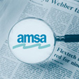 AMSA in the News