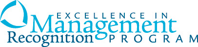 EXCELLENCE IN MANAGEMENT RECOGNITION PROGRAM