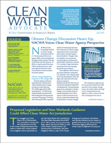 NACWA's Clean Water Advocate