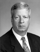 Bill Schatz, AMSA President