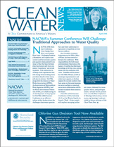 April 2006 Clean Water News