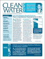 February 2006 Clean Water News