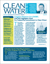 June 2006 Clean Water News