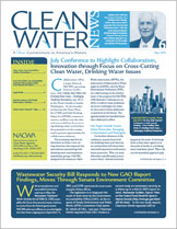 May 2006 Clean Water News